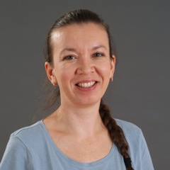 Elvira Weber